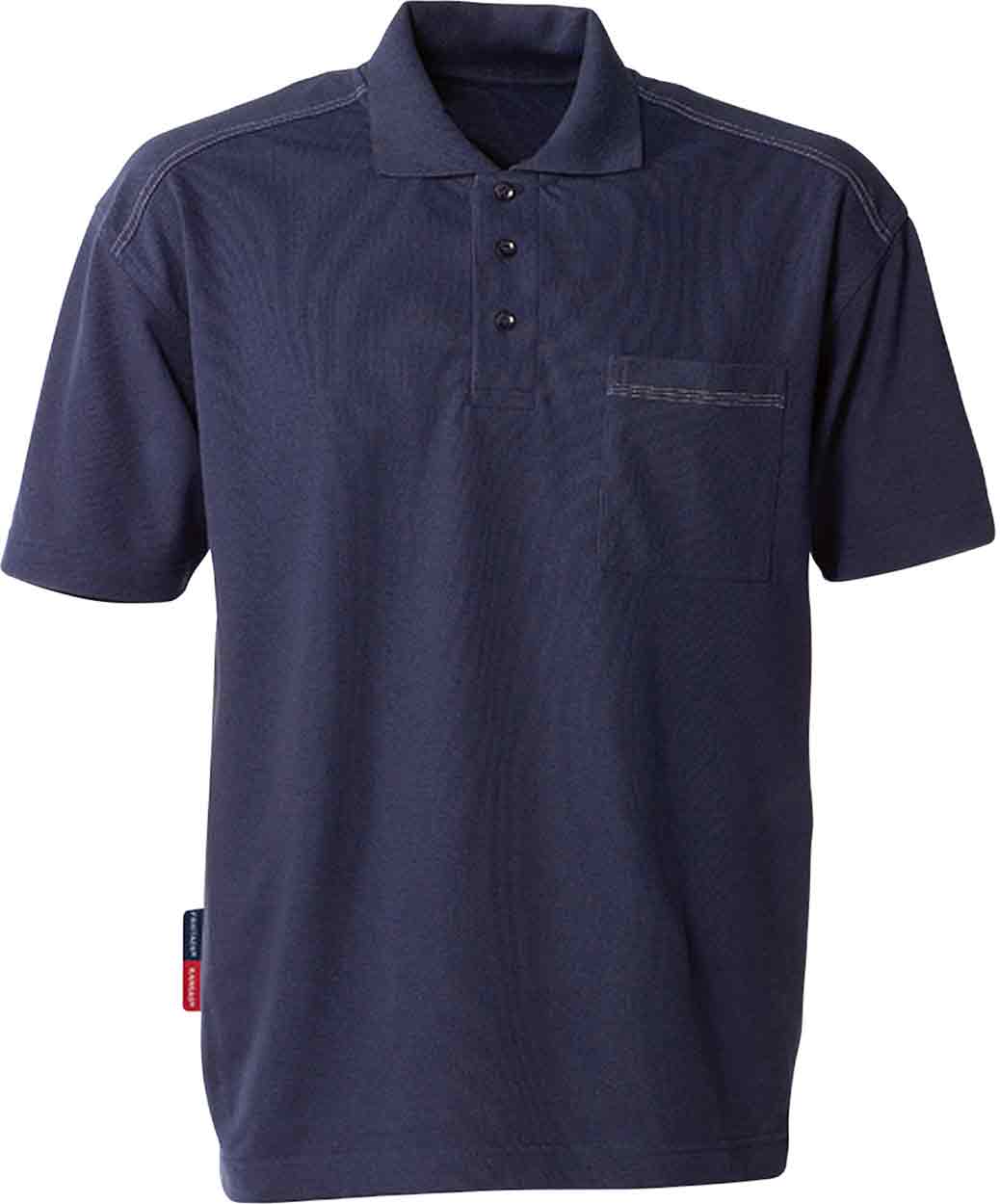 Fristads 100780 Poloshirt 7392 Pm