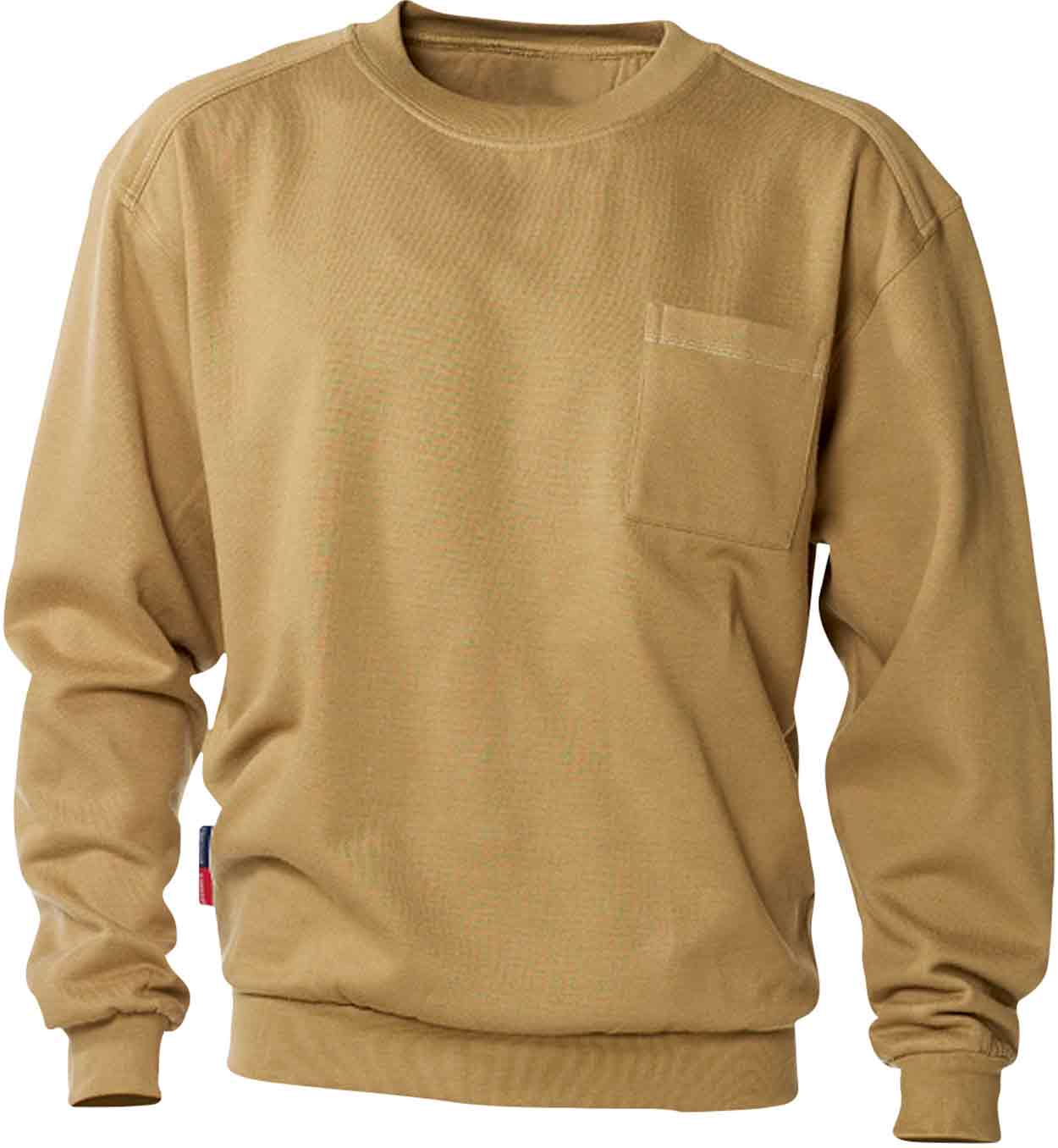 Fristads 100782 Sweatshirt 7394 Sm