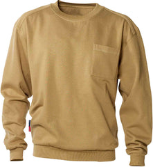 Fristads 100782 Sweatshirt 7394 Sm