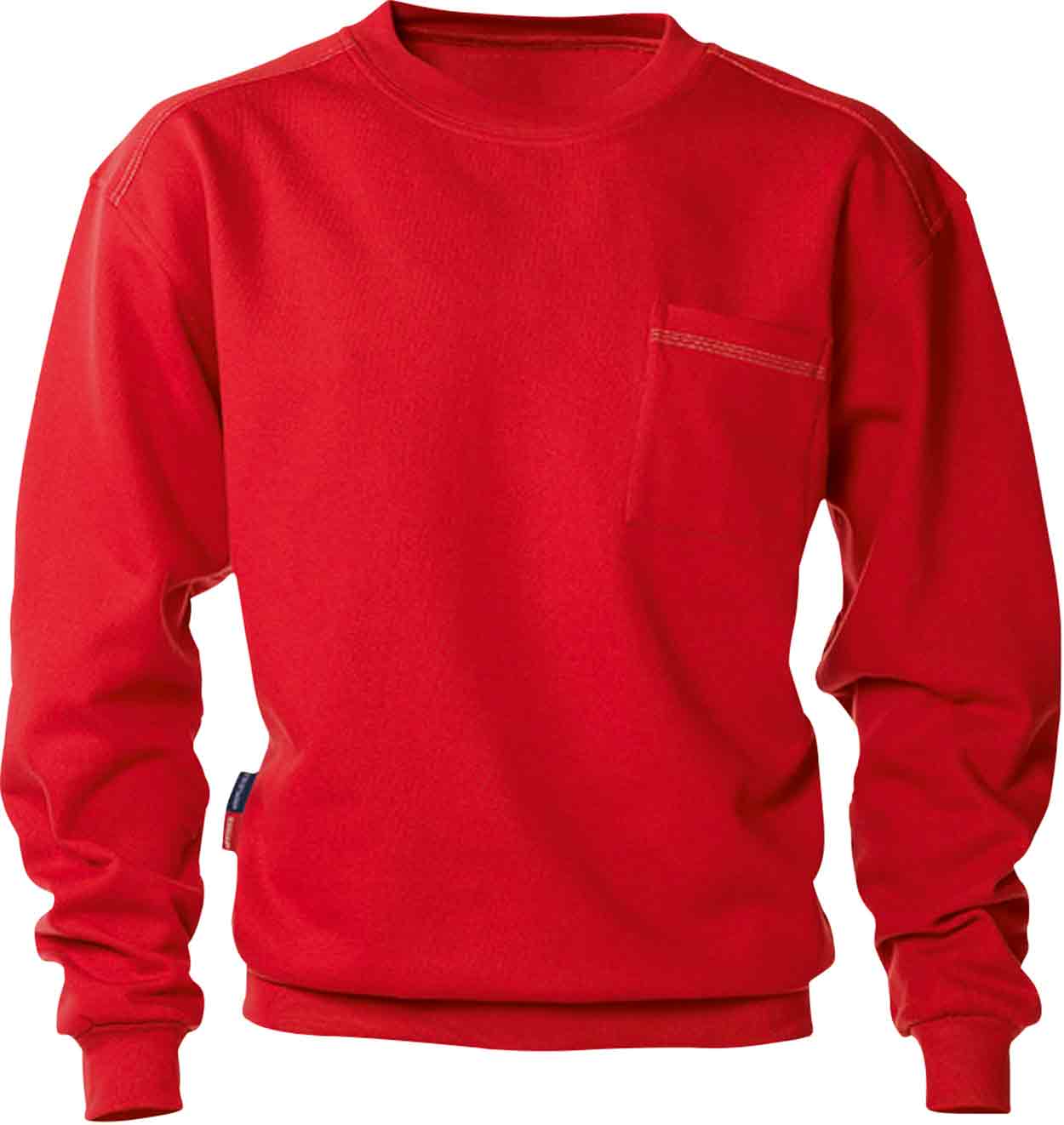Fristads 100782 Sweatshirt 7394 Sm