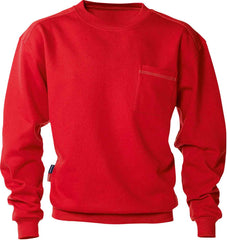 Fristads 100782 Sweatshirt 7394 Sm