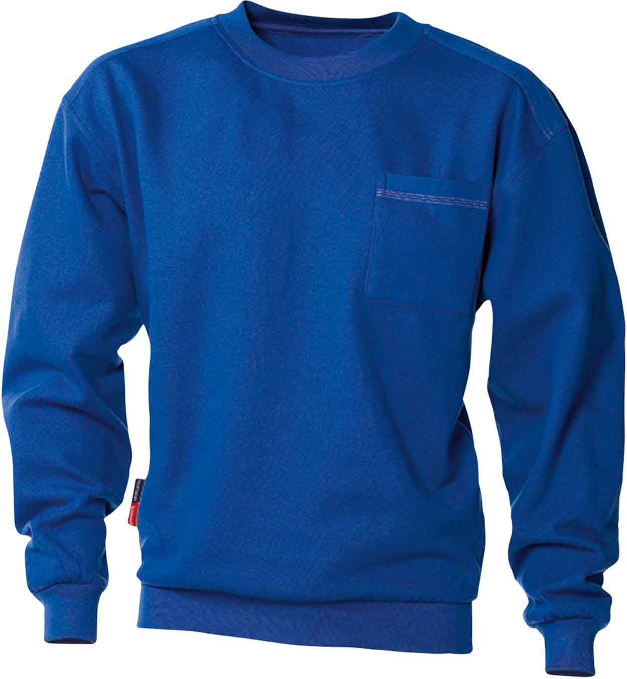 Fristads 100782 Sweatshirt 7394 Sm