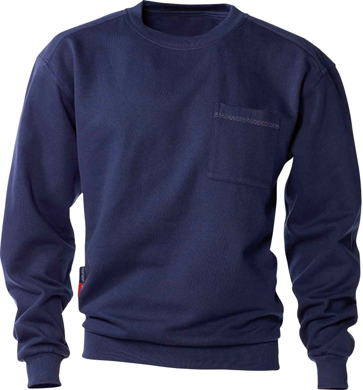 Fristads 100782 Sweatshirt 7394 Sm