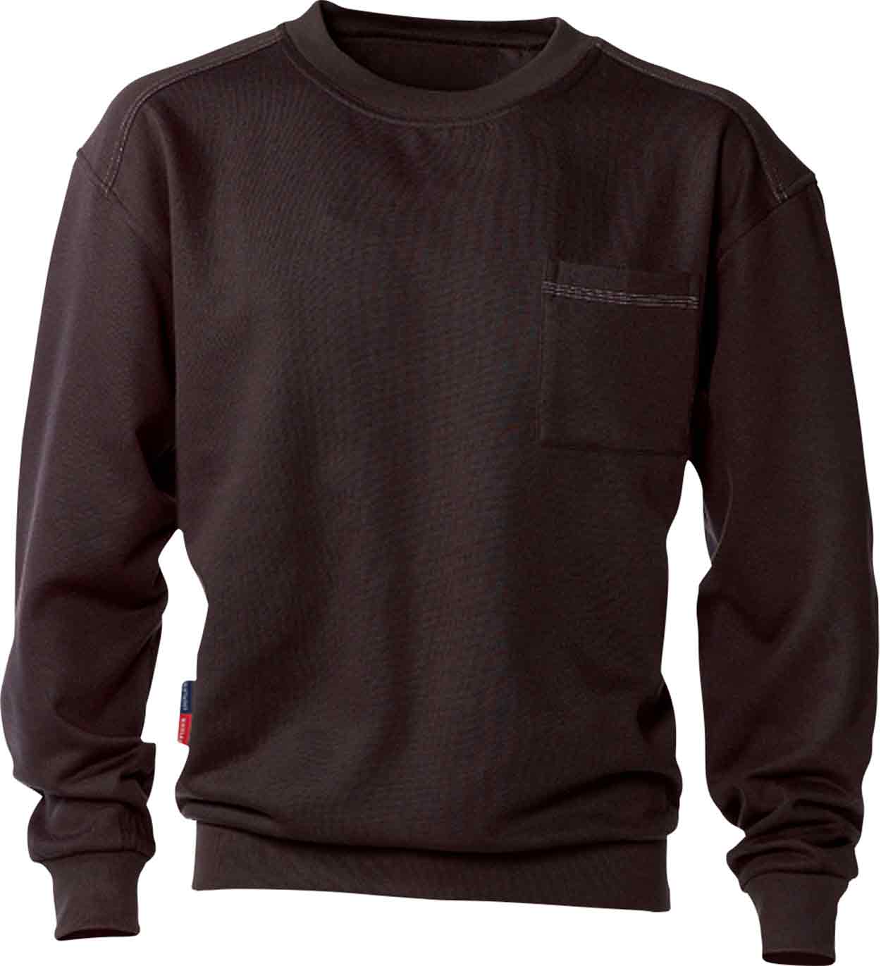 Fristads 100782 Sweatshirt 7394 Sm