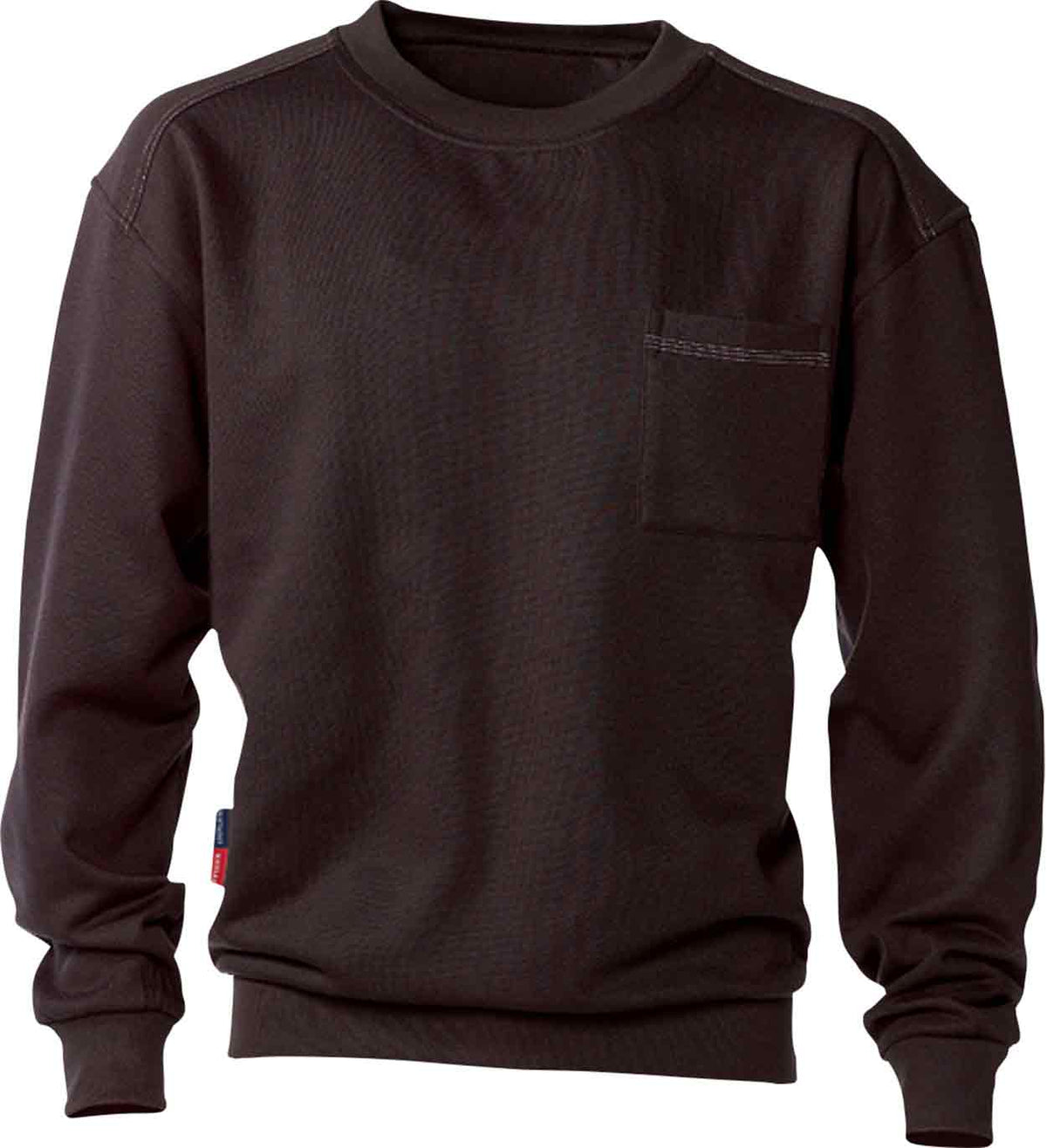Fristads 100782 Sweatshirt 7394 Sm