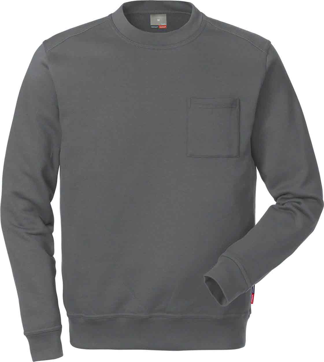 Fristads 100782 Sweatshirt 7394 Sm