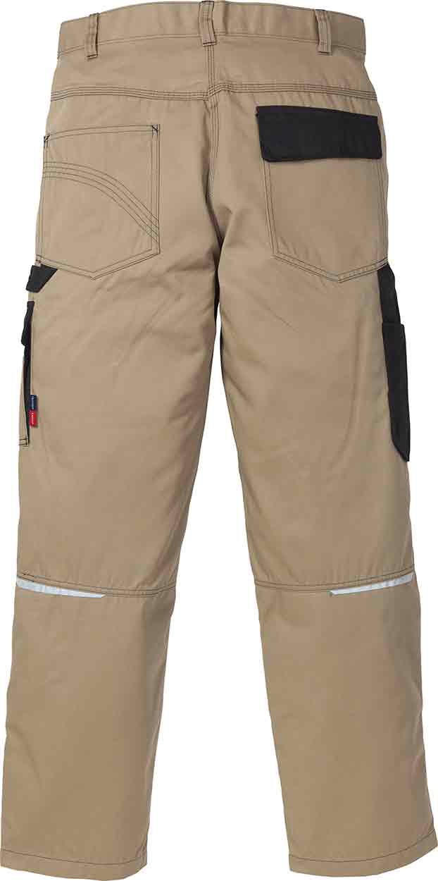 Fristads 100805 Trousers 2019 Luxe