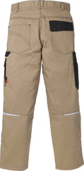 Fristads 100805 Trousers 2019 Luxe