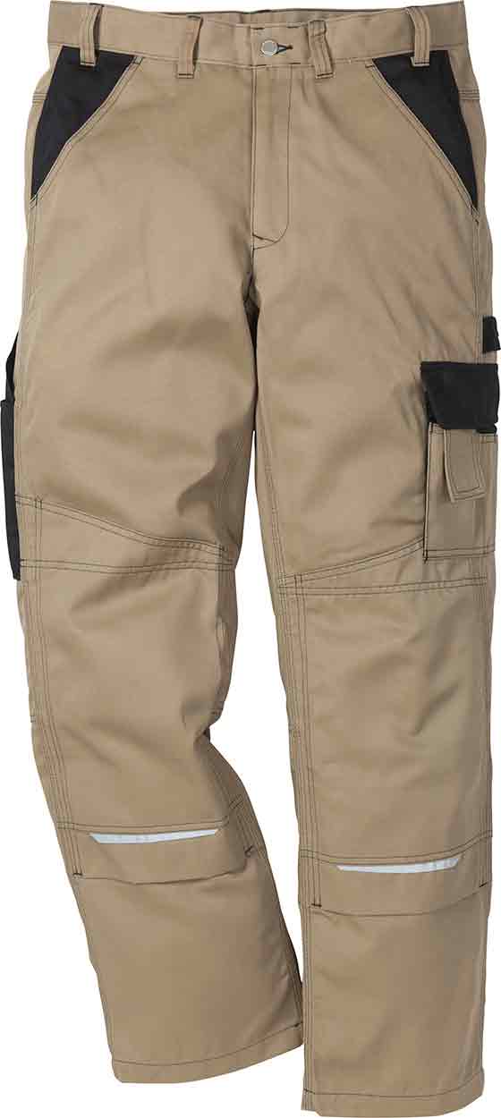 Fristads 100805 Trousers 2019 Luxe