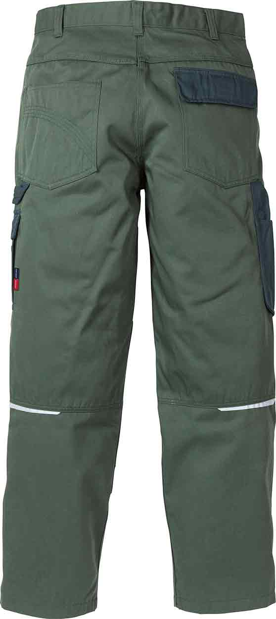Fristads 100805 Trousers 2019 Luxe