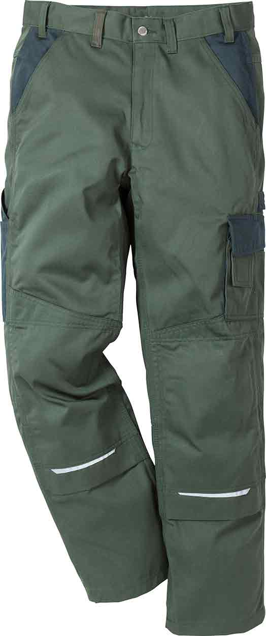 Fristads 100805 Trousers 2019 Luxe