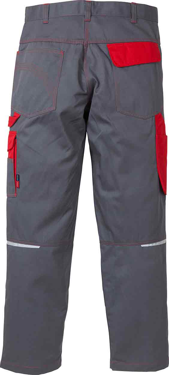 Fristads 100805 Trousers 2019 Luxe