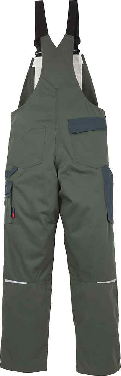 Fristads 100806 Bib'N'Brace 1009 Luxe