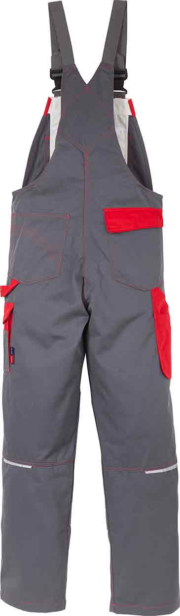 Fristads 100806 Bib'N'Brace 1009 Luxe