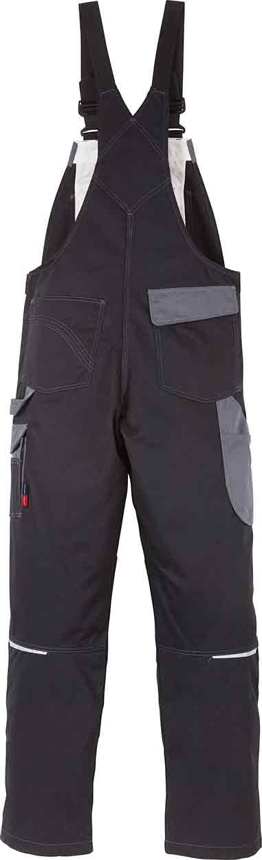 Fristads 100806 Bib'N'Brace 1009 Luxe