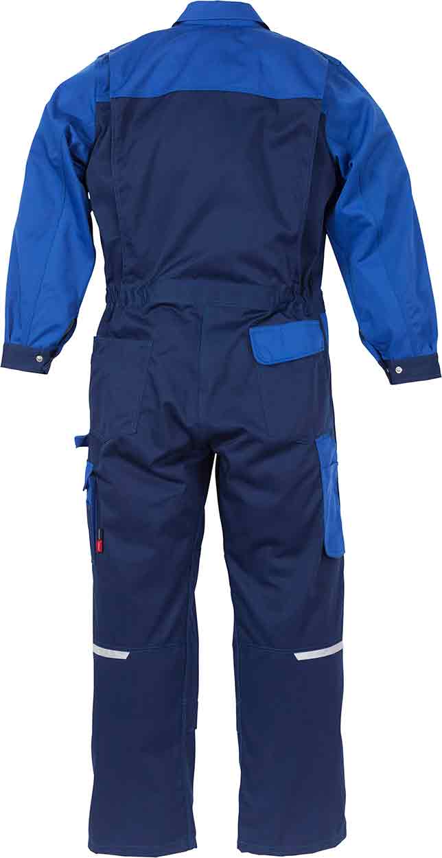 Fristads 100807 Coverall 8612 Luxe