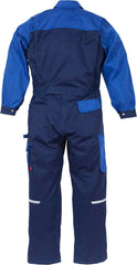 Fristads 100807 Coverall 8612 Luxe
