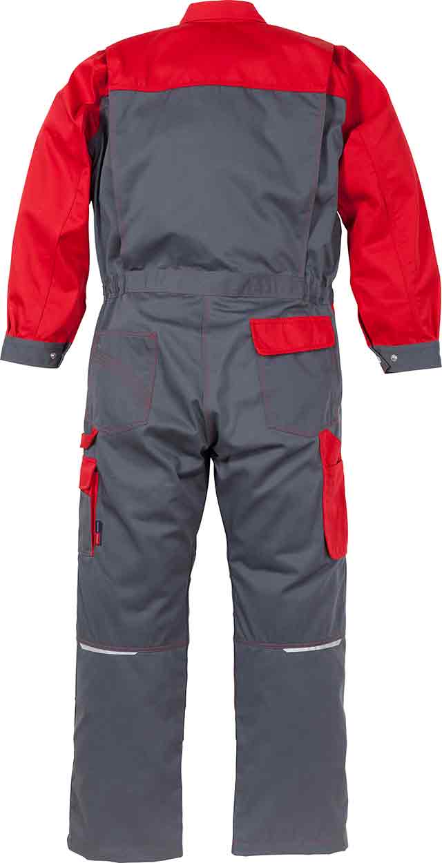 Fristads 100807 Coverall 8612 Luxe