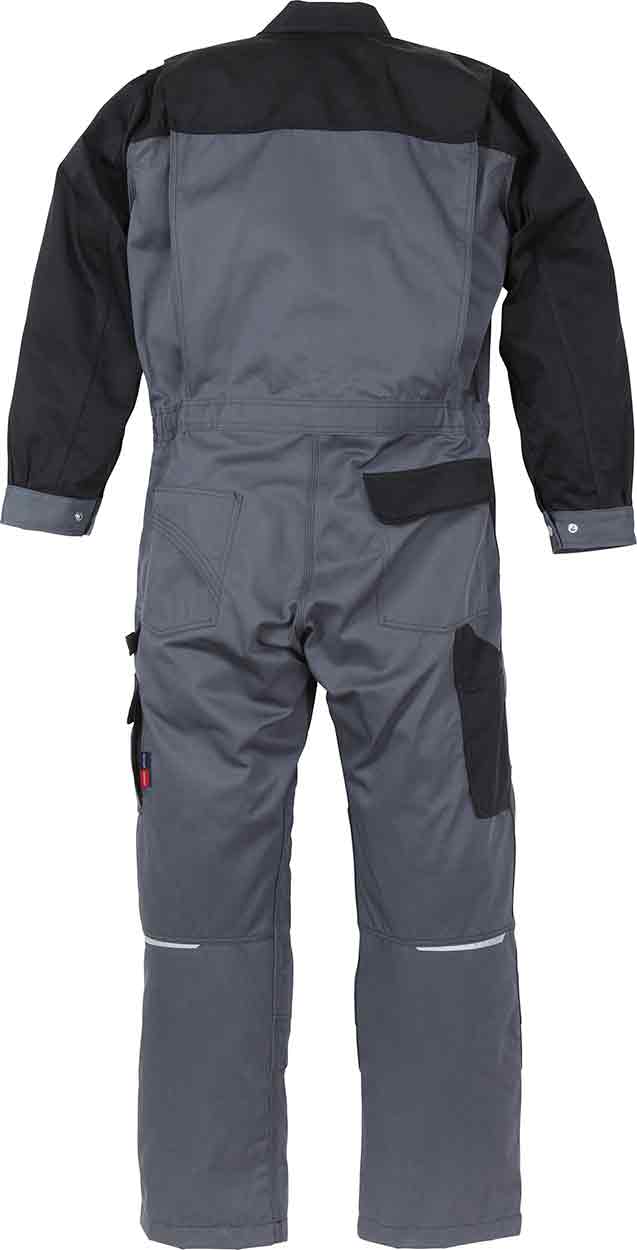 Fristads 100807 Coverall 8612 Luxe