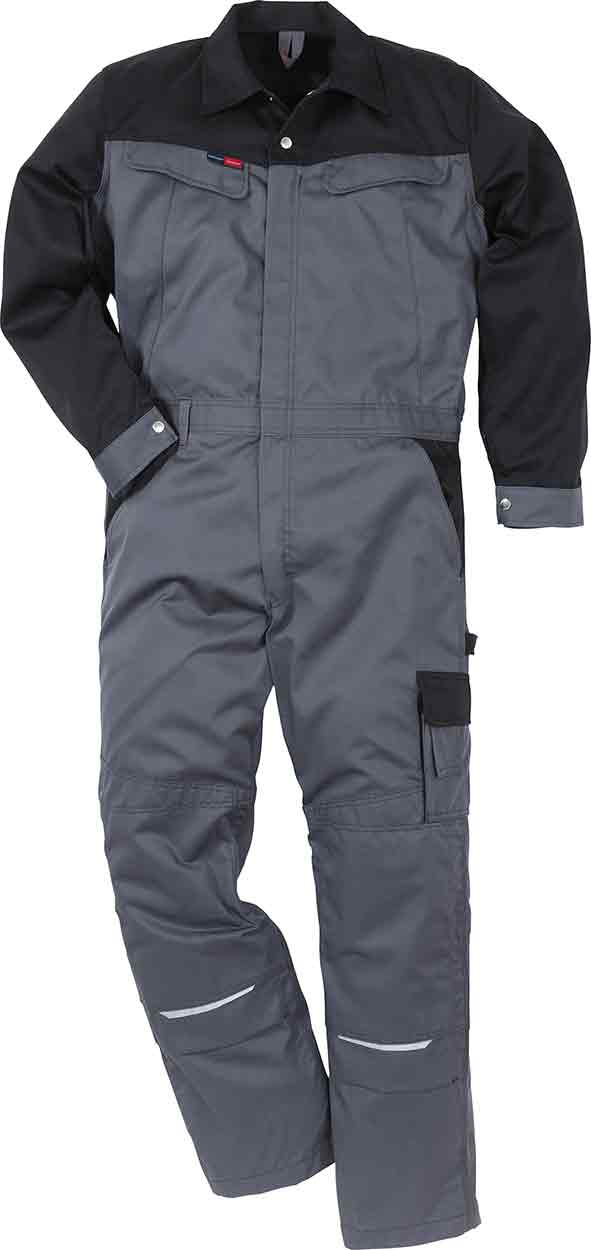 Fristads 100807 Coverall 8612 Luxe