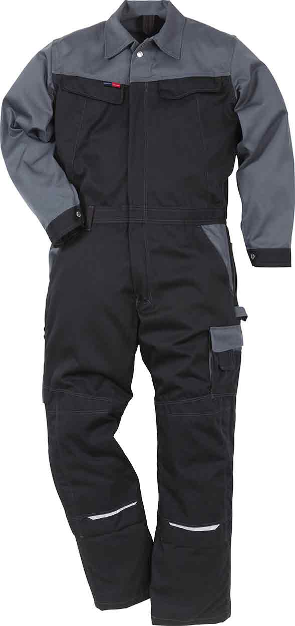 Fristads 100807 Coverall 8612 Luxe