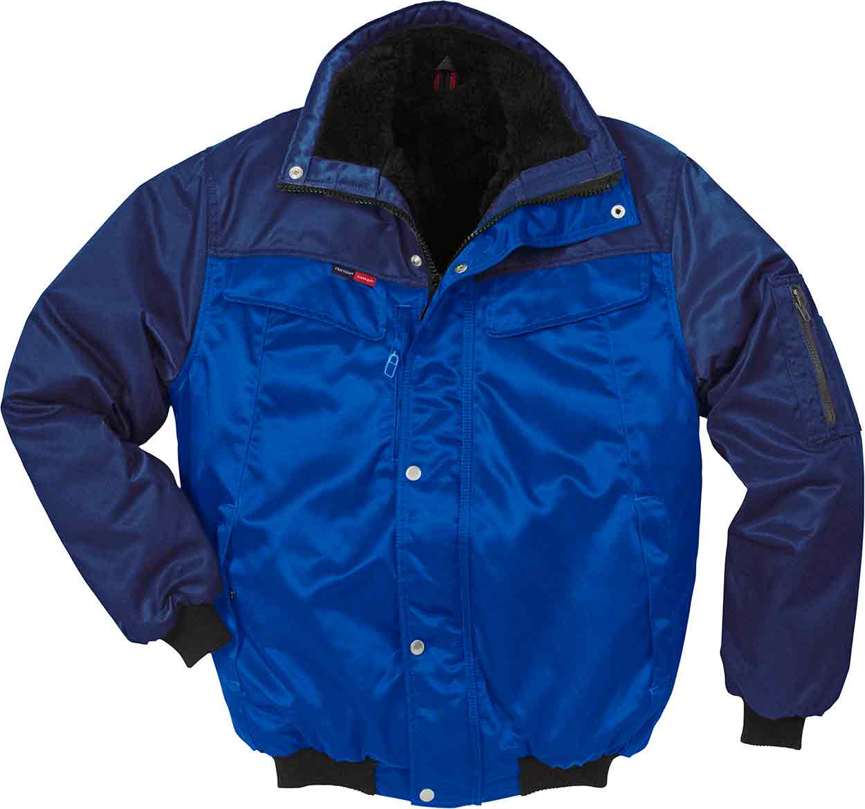 Fristads 100809 Pilot Jacket 4813 Ppc