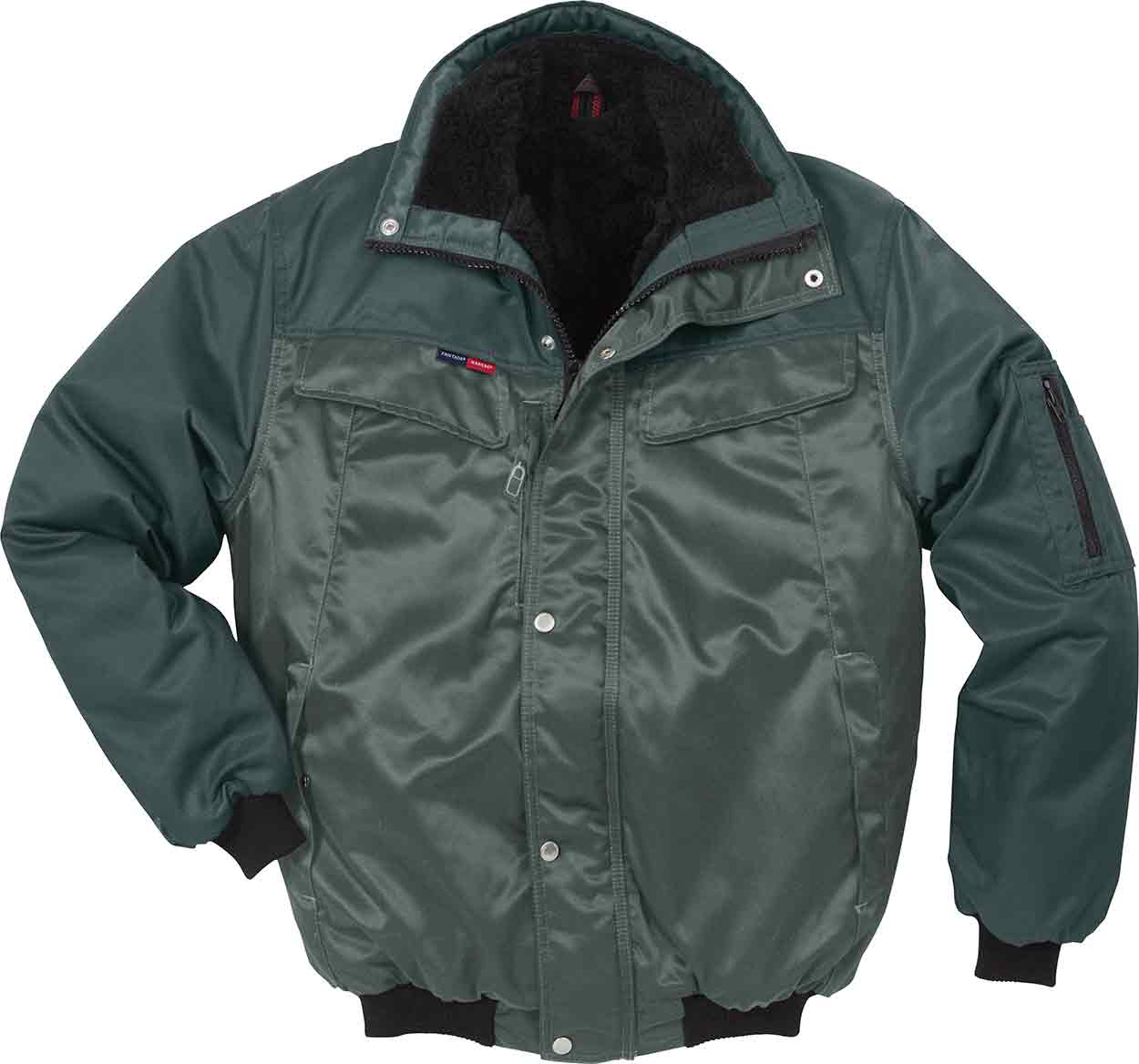 Fristads 100809 Pilot Jacket 4813 Ppc