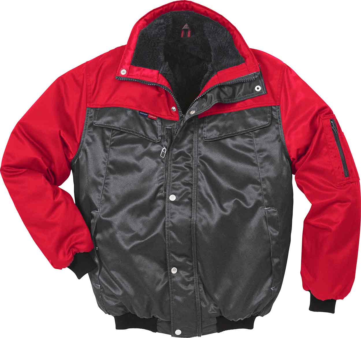 Fristads 100809 Pilot Jacket 4813 Ppc