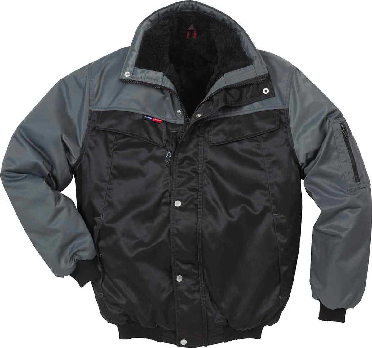 Fristads 100809 Pilot Jacket 4813 Ppc