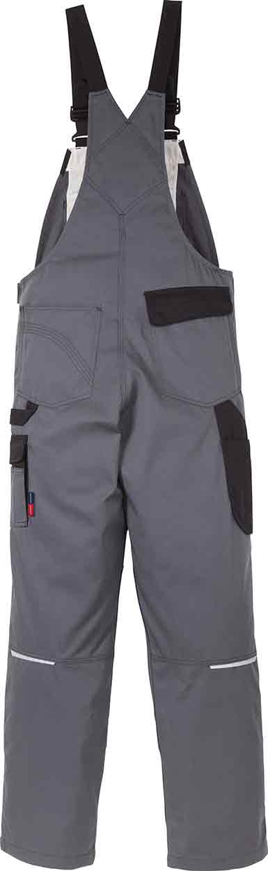 Fristads 100812 Bib'N'Brace 1009 Fas