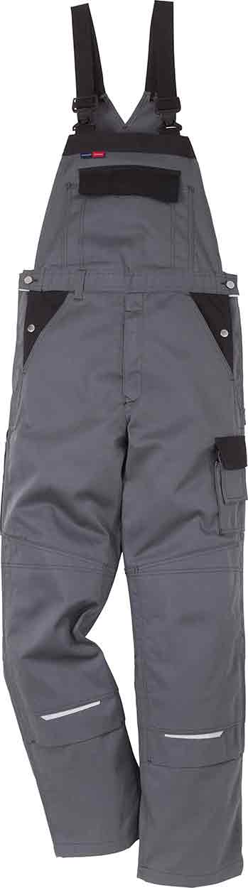 Fristads 100812 Bib'N'Brace 1009 Fas