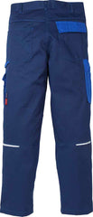 Fristads 100813 Trousers 2019 Fas