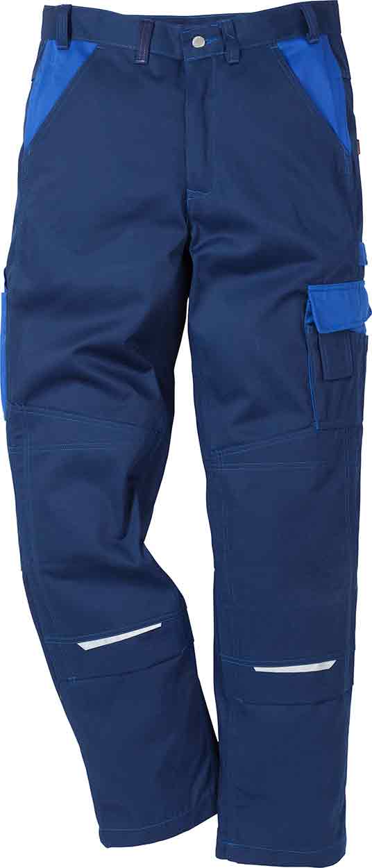 Fristads 100813 Trousers 2019 Fas
