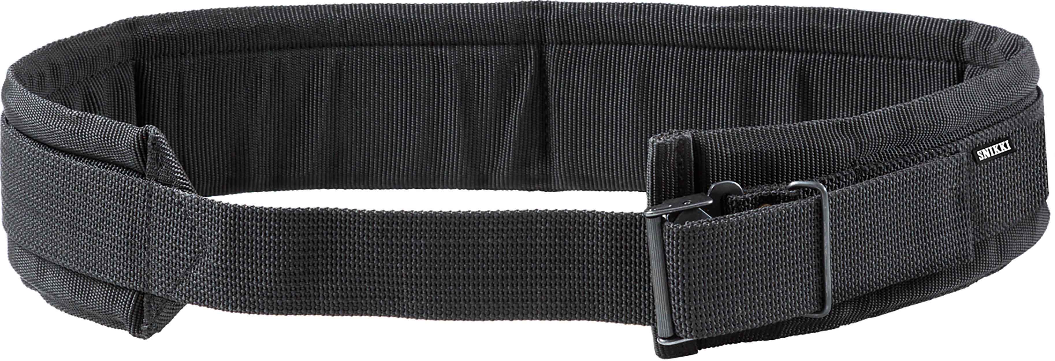 Fristads 100910 Snikki Belt Soft 135 9343 Poly