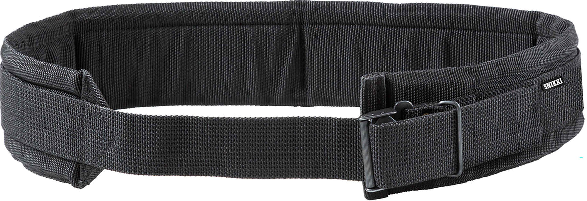 Fristads 100911 Snikki Belt Soft 125 9369 Poly