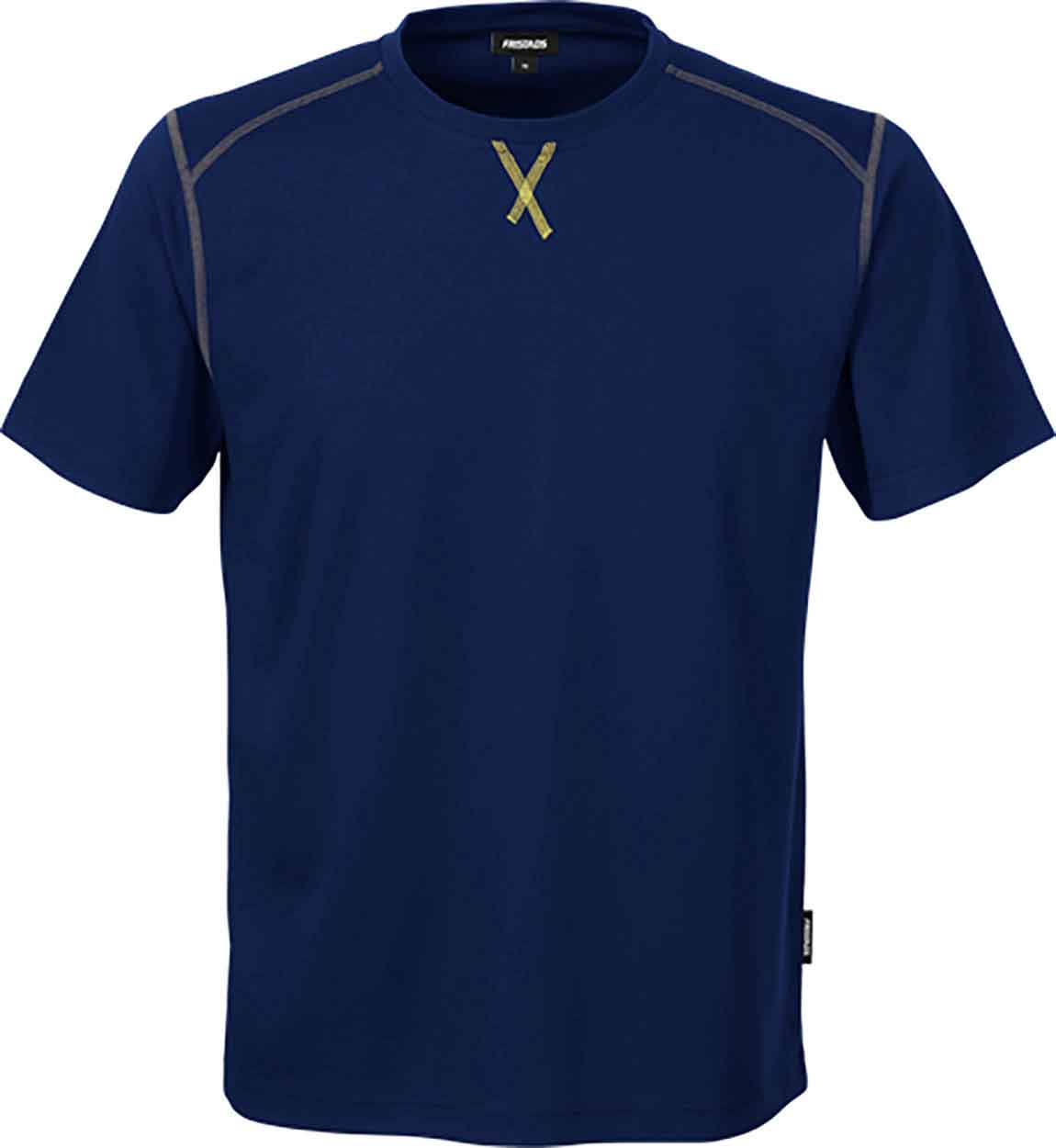 Fristads 100965 Cocona T-Shirt 7404 Tcy