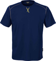 Fristads 100965 Cocona T-Shirt 7404 Tcy