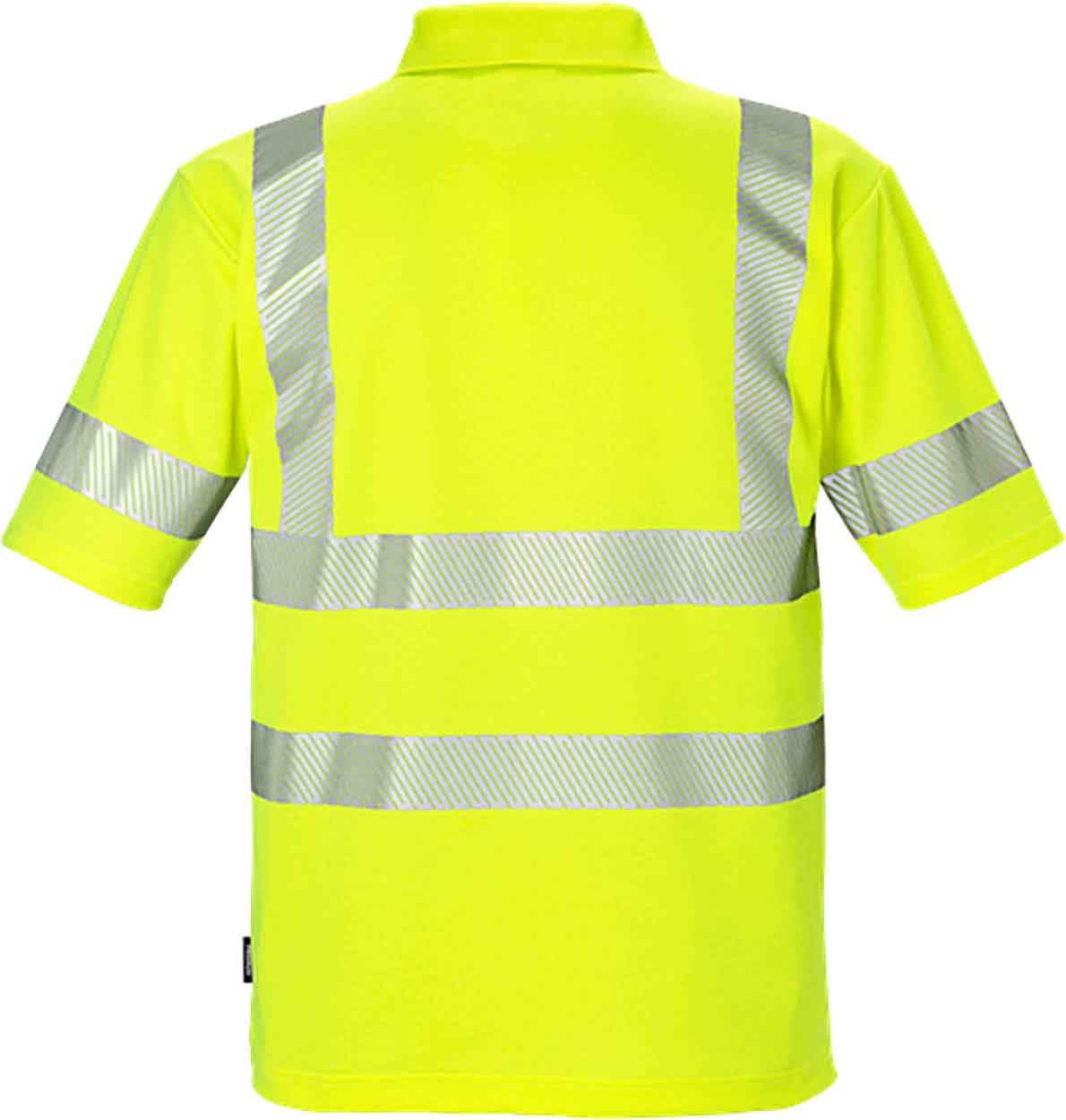 Fristads 100972 Poloshirt 7406 Tps
