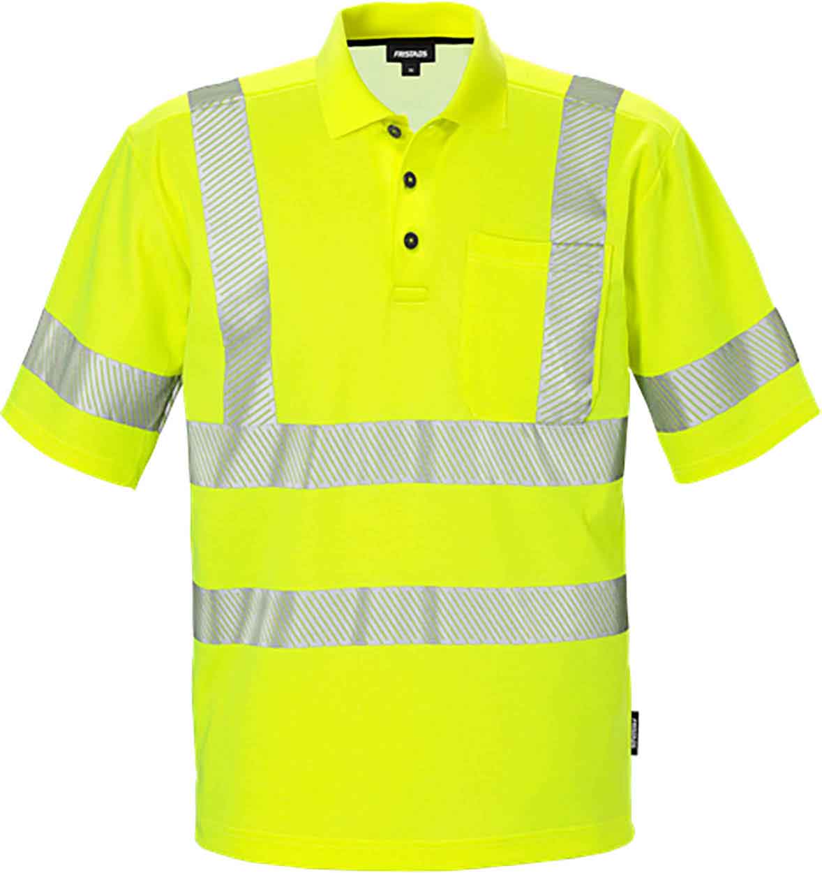 Fristads 100972 Poloshirt 7406 Tps