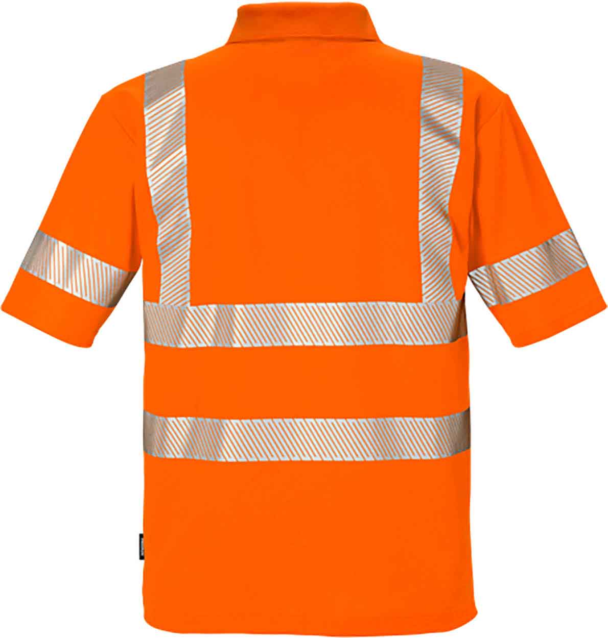 Fristads 100972 Poloshirt 7406 Tps