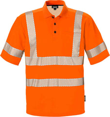 Fristads 100972 Poloshirt 7406 Tps