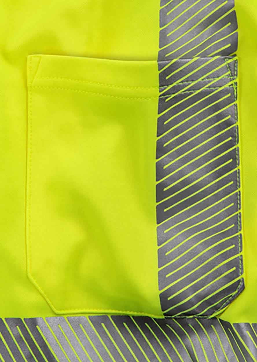 Fristads 100973 T-Shirt 7407 Tps