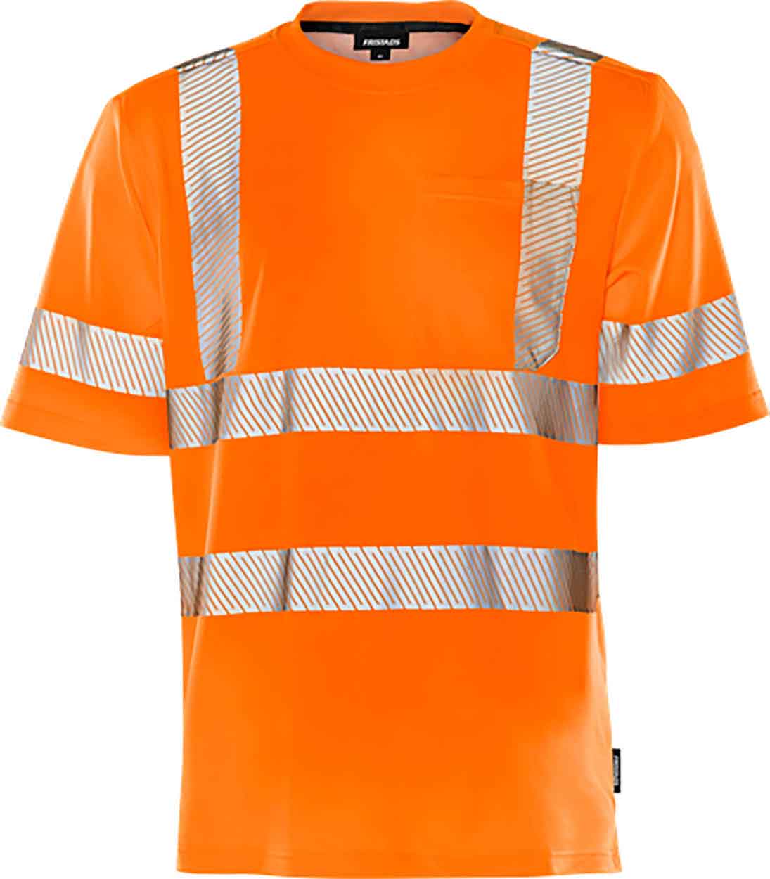 Fristads 100973 T-Shirt 7407 Tps