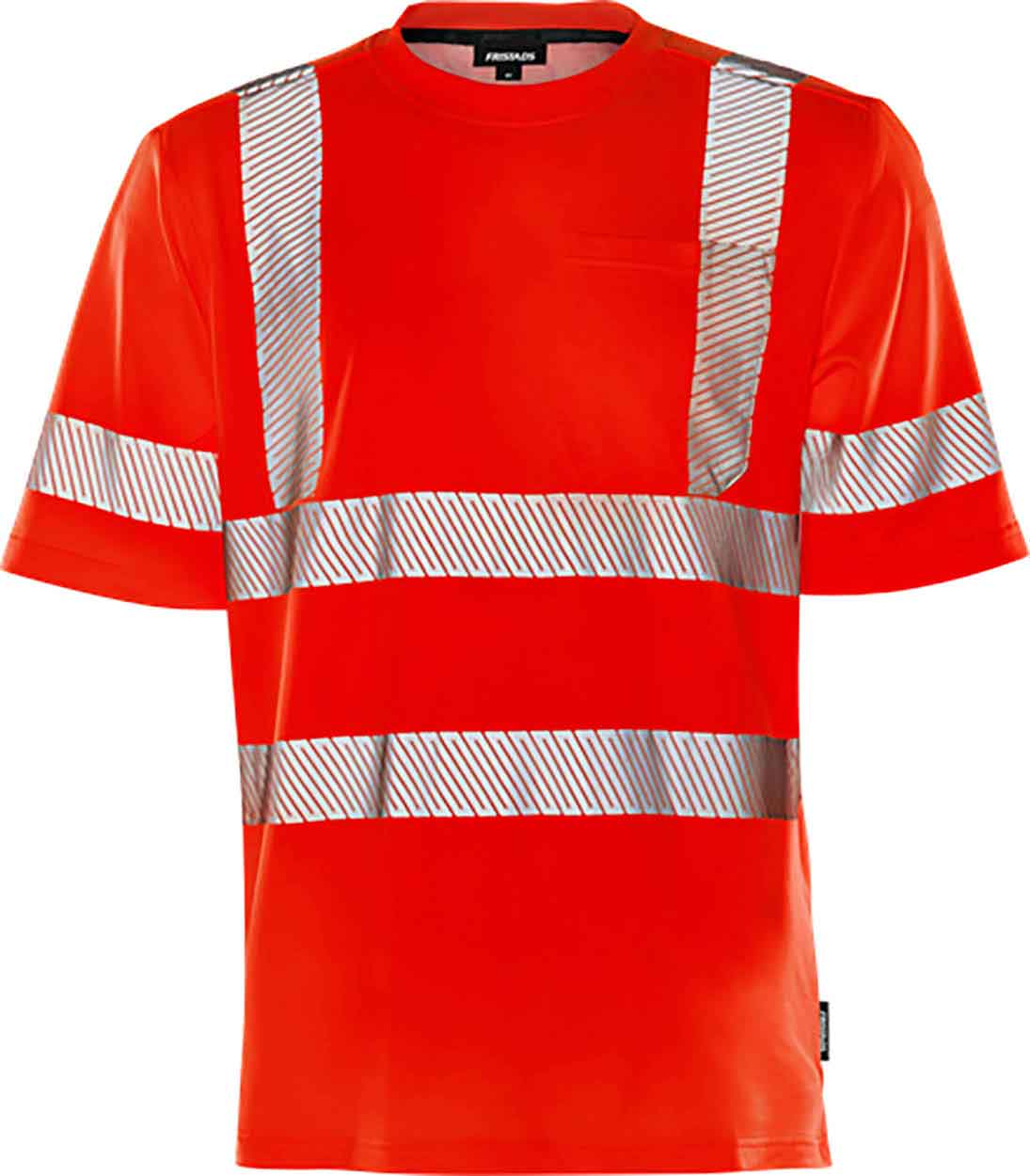 Fristads 100973 T-Shirt 7407 Tps