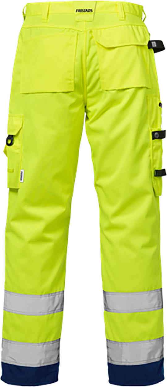 Fristads 100974 Trousers Cl 2 2025 Plu