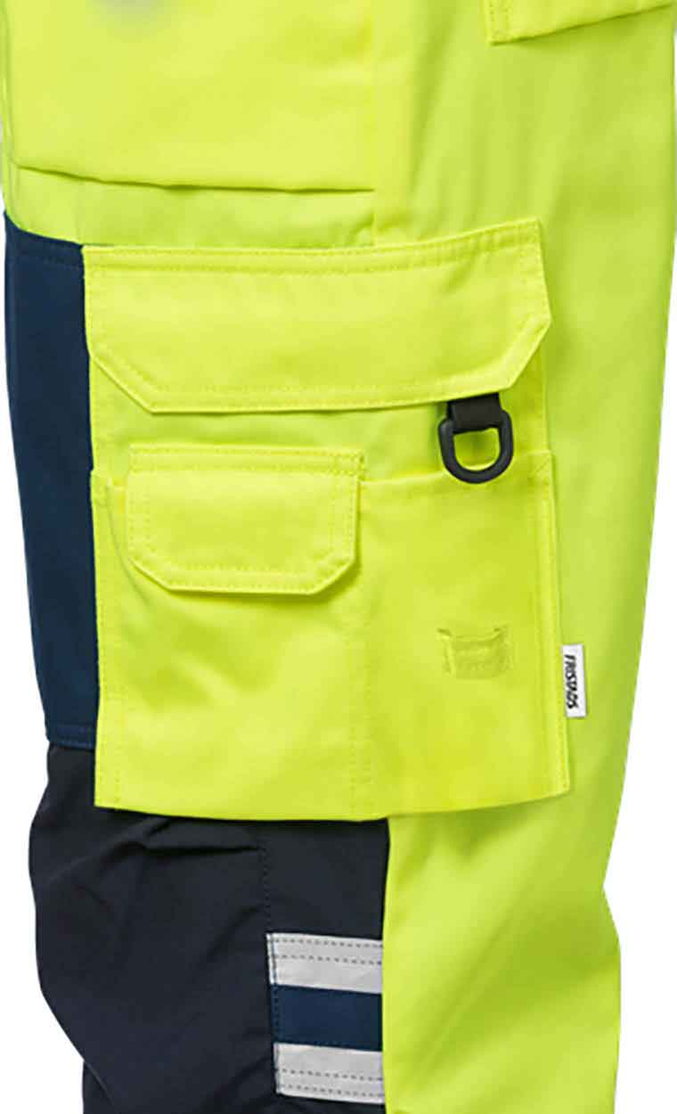 Fristads 100974 Trousers Cl 2 2025 Plu