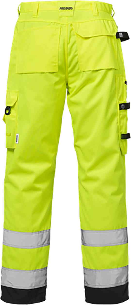Fristads 100974 Trousers Cl 2 2025 Plu