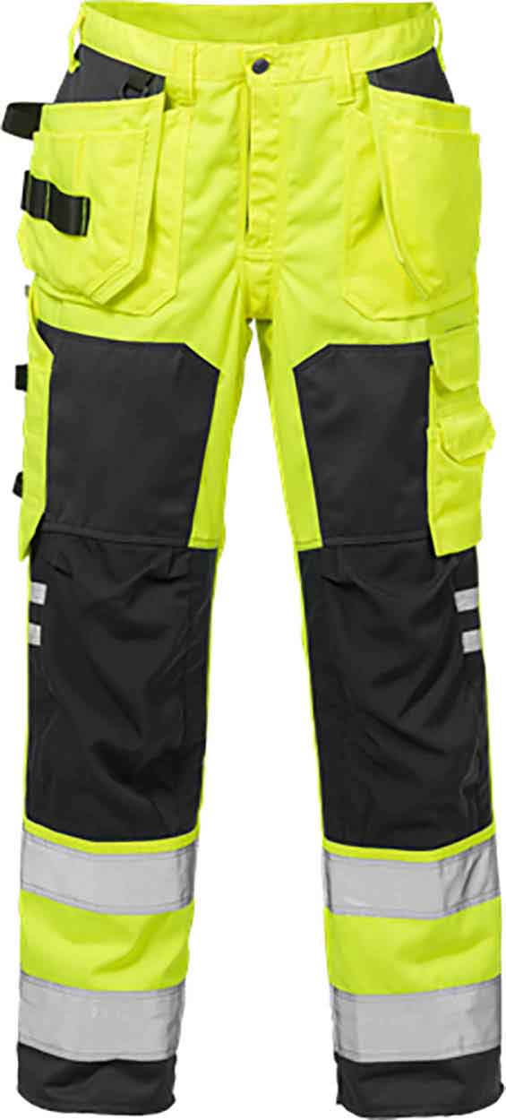 Fristads 100974 Trousers Cl 2 2025 Plu