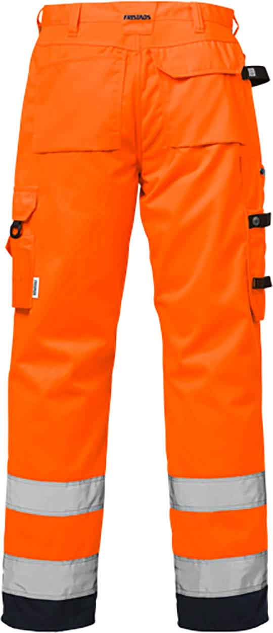 Fristads 100974 Trousers Cl 2 2025 Plu