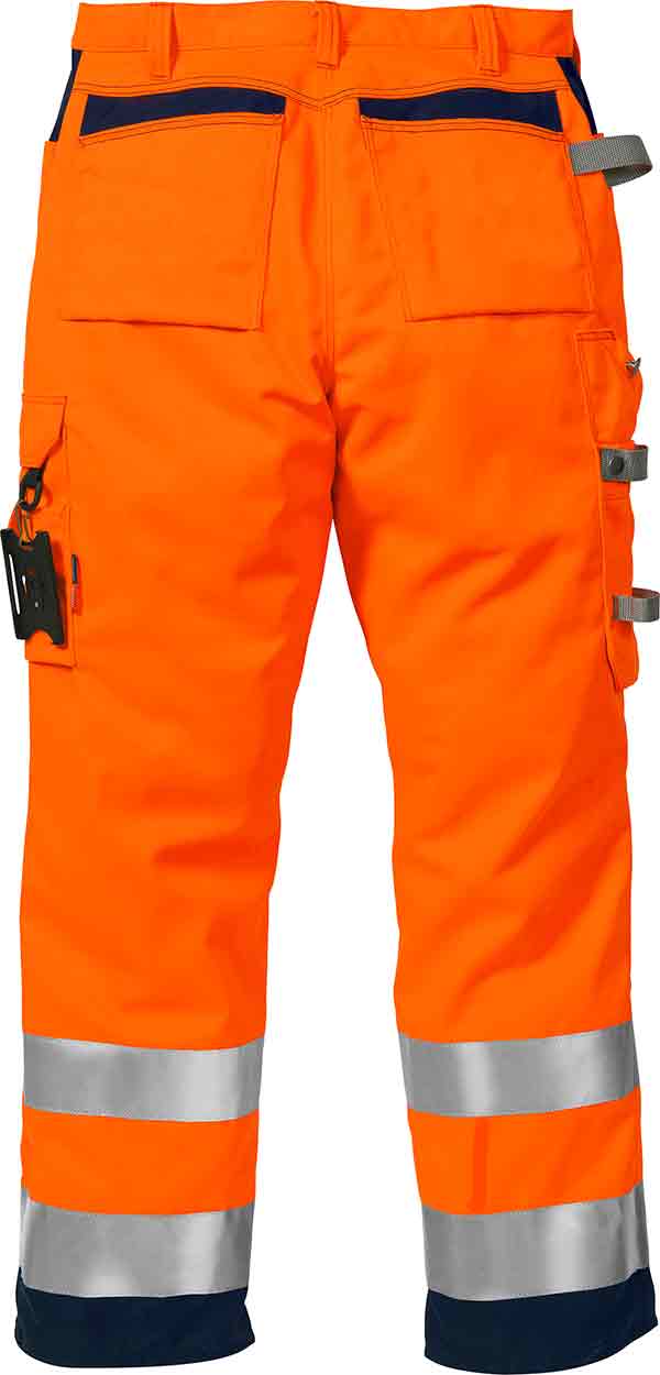 Fristads 100974 Trousers Cl 2 2025 Plu